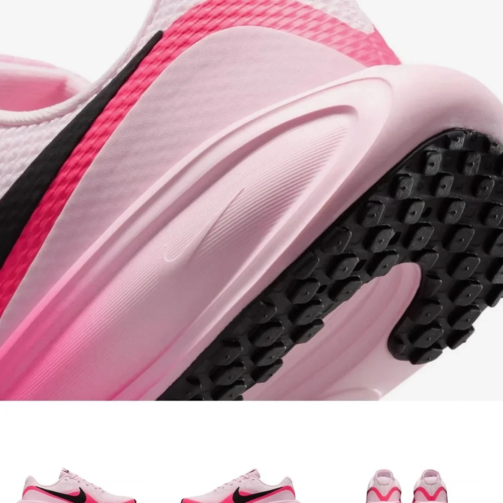 Nike Revolution 8 Running Shoe - Women's - Picture 4 of 9